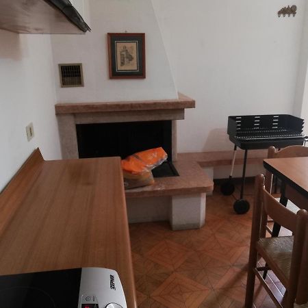Roby Apartment Cerro Veronese ภายนอก รูปภาพ