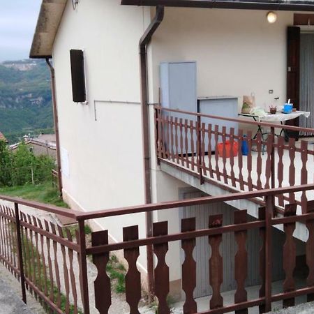 Roby Apartment Cerro Veronese ภายนอก รูปภาพ