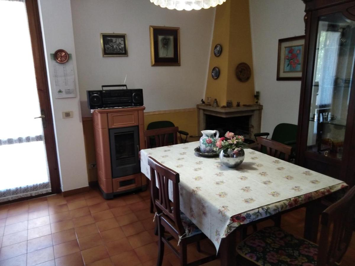 Roby Apartment Cerro Veronese ภายนอก รูปภาพ