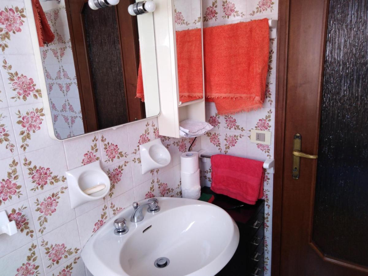 Roby Apartment Cerro Veronese ภายนอก รูปภาพ