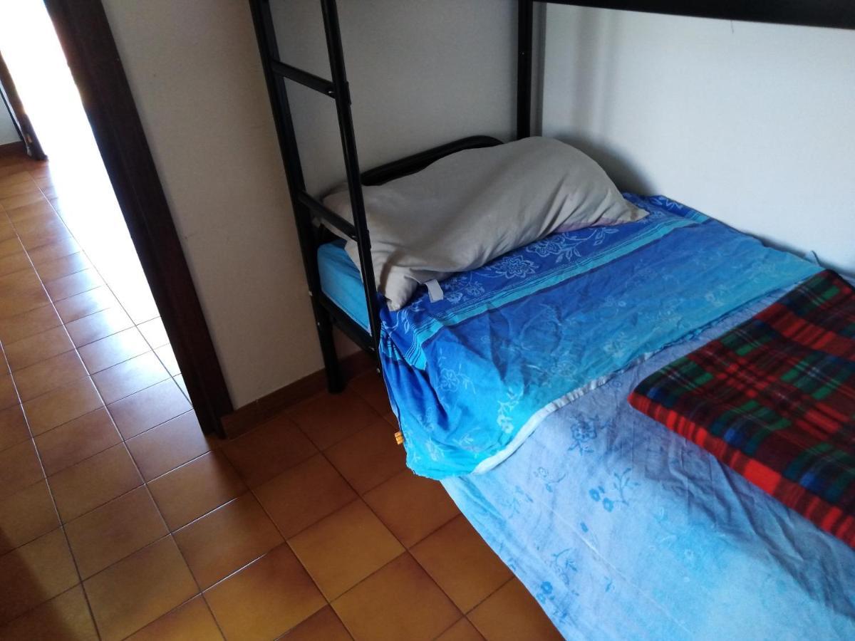 Roby Apartment Cerro Veronese ภายนอก รูปภาพ