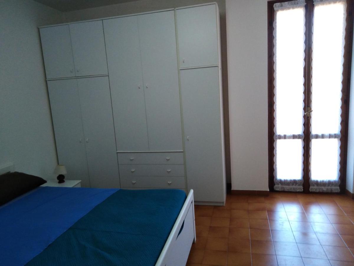 Roby Apartment Cerro Veronese ภายนอก รูปภาพ