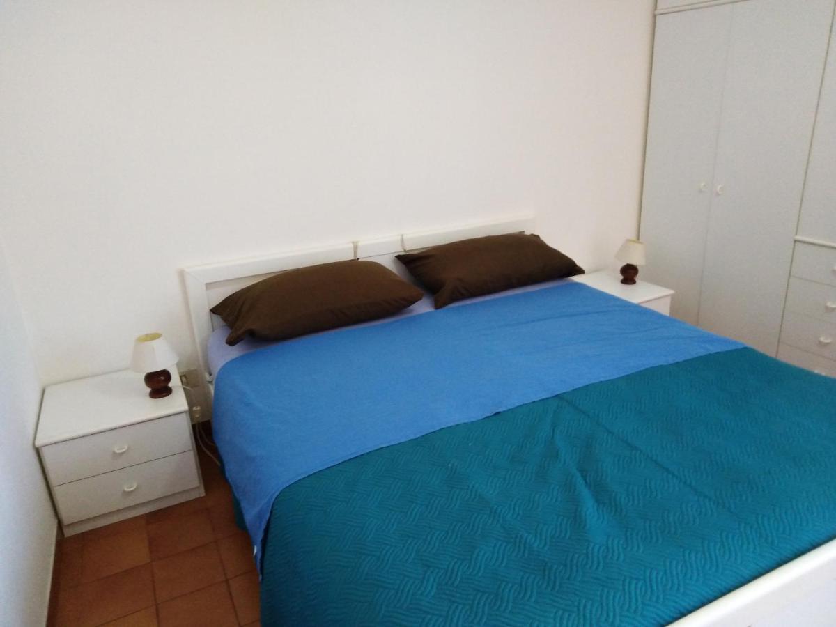 Roby Apartment Cerro Veronese ภายนอก รูปภาพ