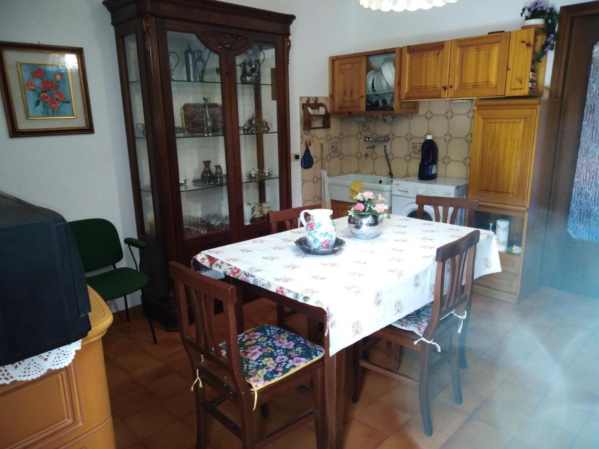 Roby Apartment Cerro Veronese ภายนอก รูปภาพ