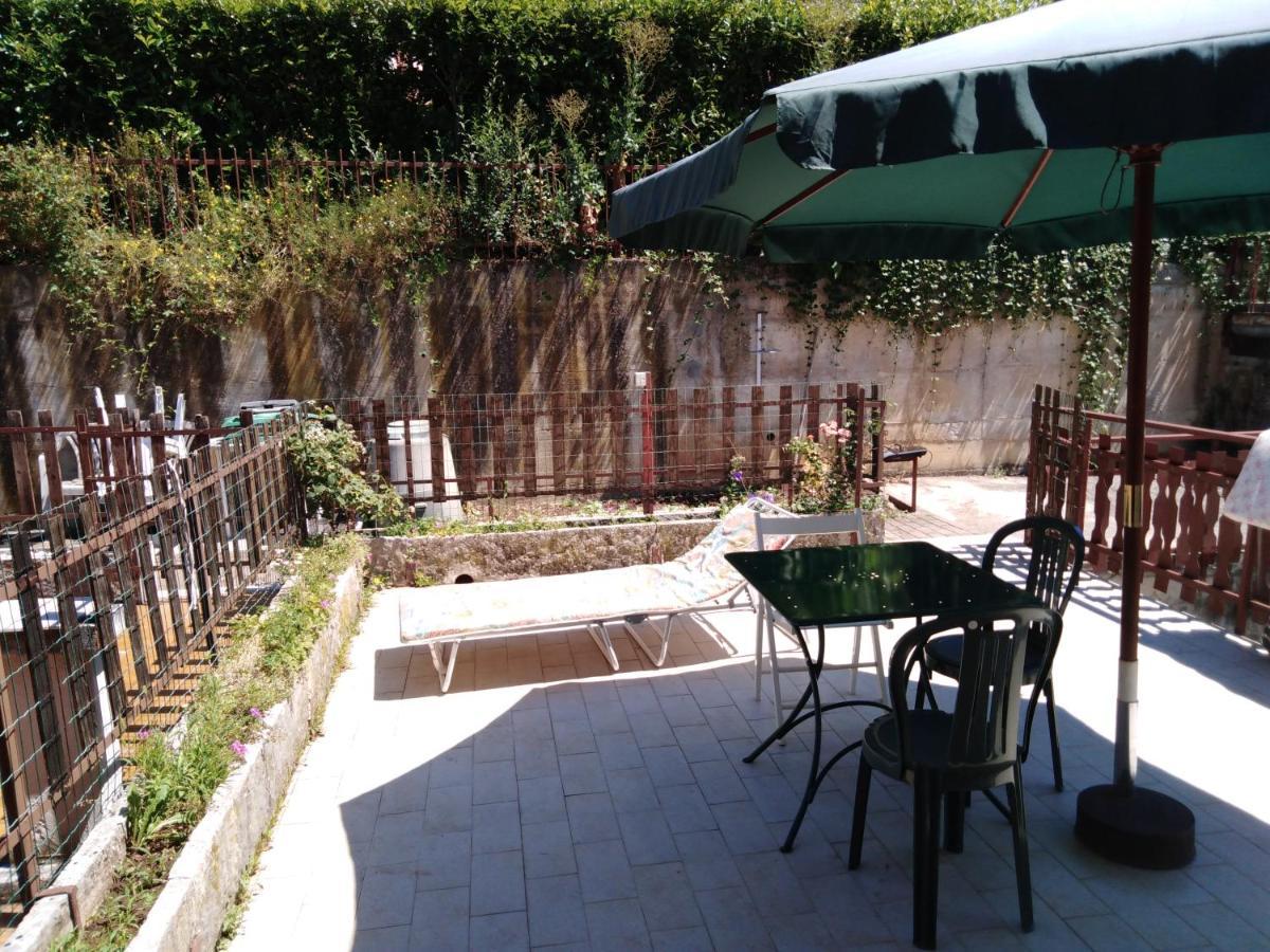 Roby Apartment Cerro Veronese ภายนอก รูปภาพ