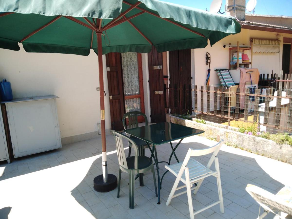 Roby Apartment Cerro Veronese ภายนอก รูปภาพ