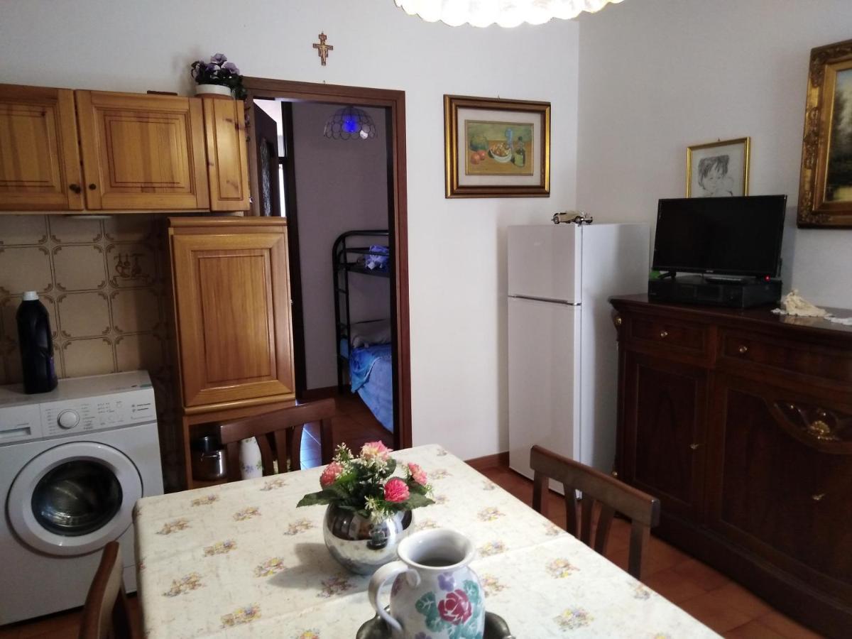 Roby Apartment Cerro Veronese ภายนอก รูปภาพ