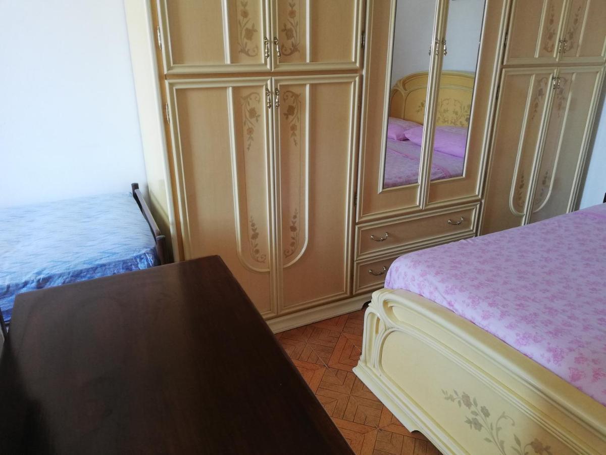Roby Apartment Cerro Veronese ภายนอก รูปภาพ