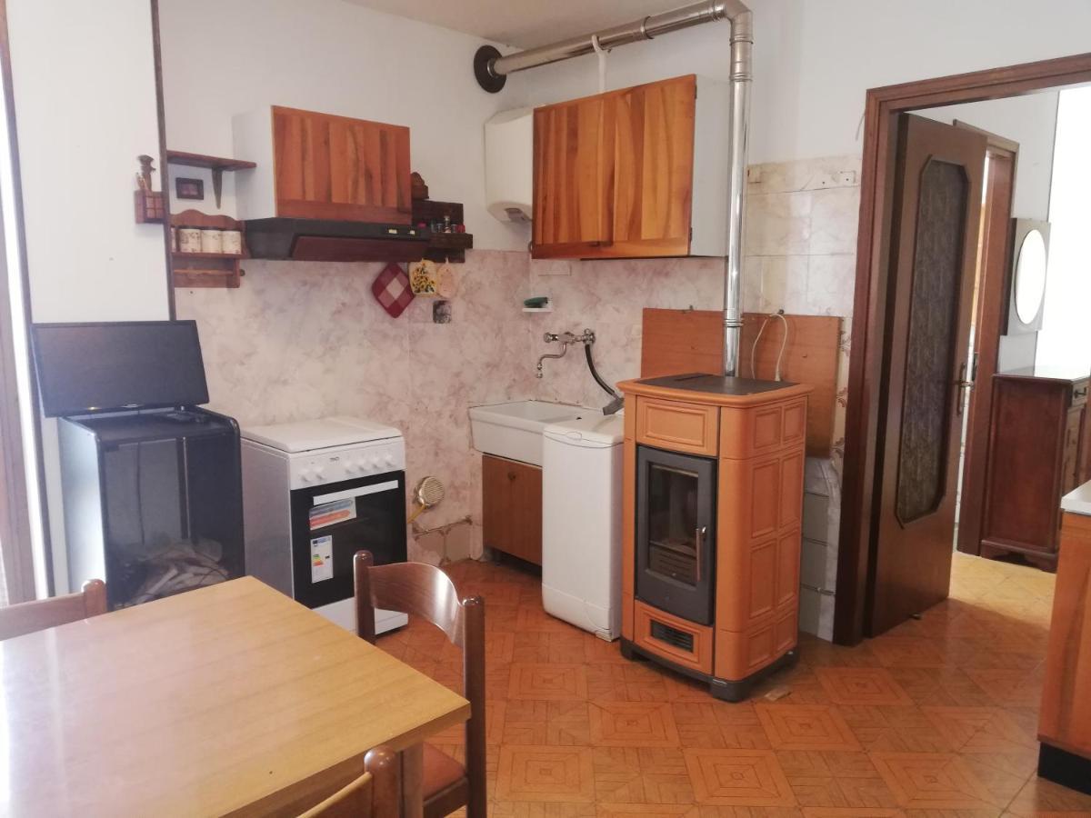 Roby Apartment Cerro Veronese ภายนอก รูปภาพ