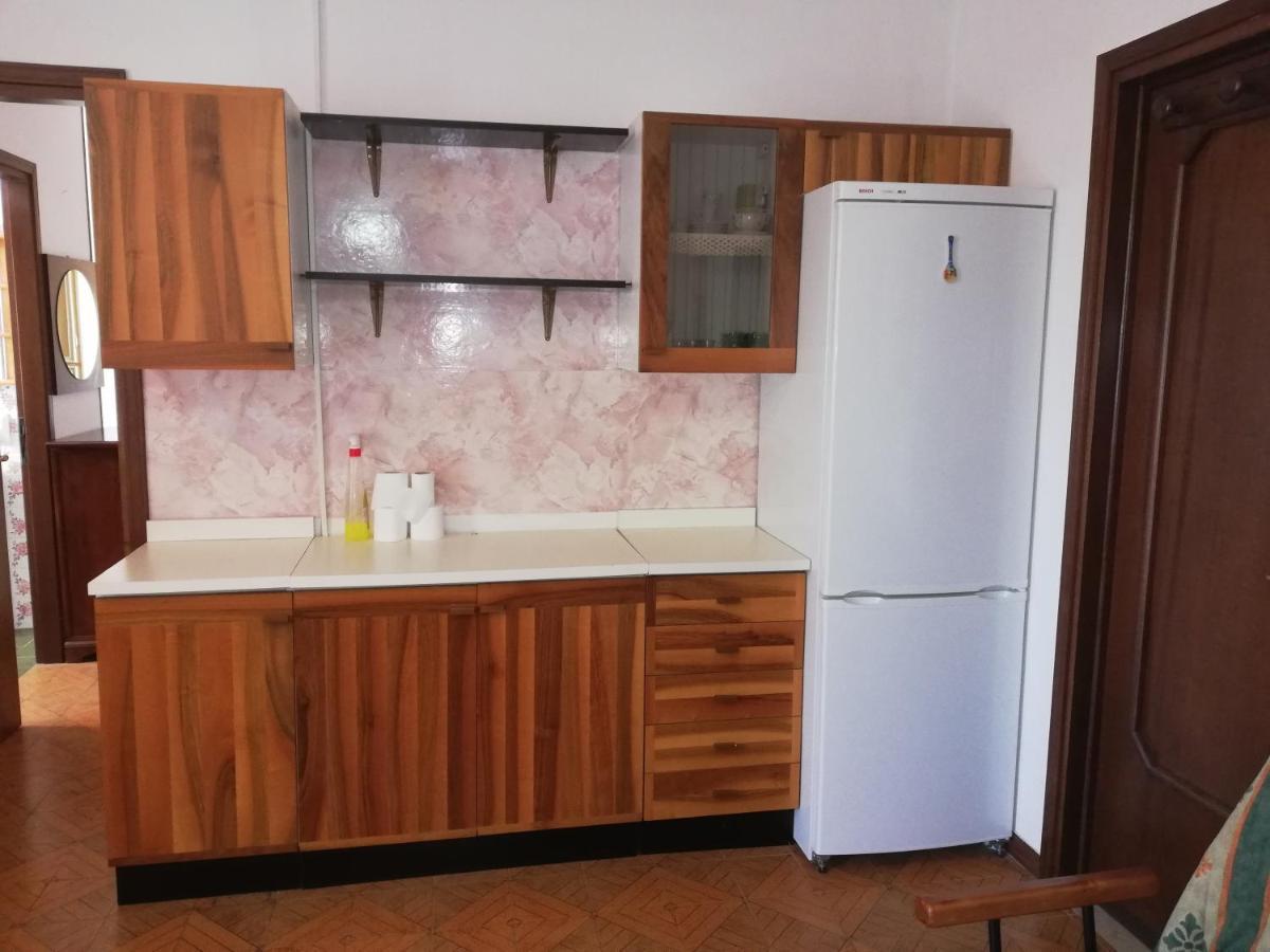 Roby Apartment Cerro Veronese ภายนอก รูปภาพ