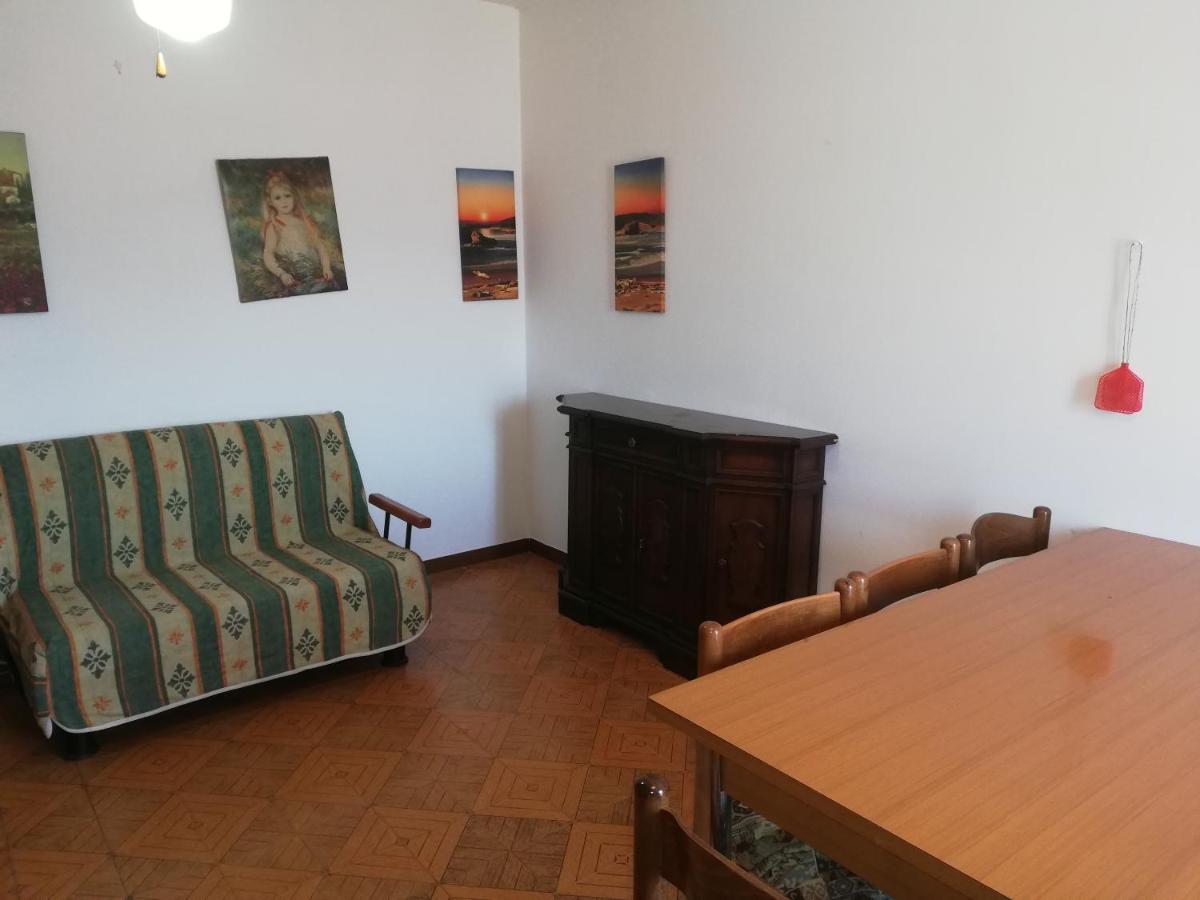 Roby Apartment Cerro Veronese ภายนอก รูปภาพ