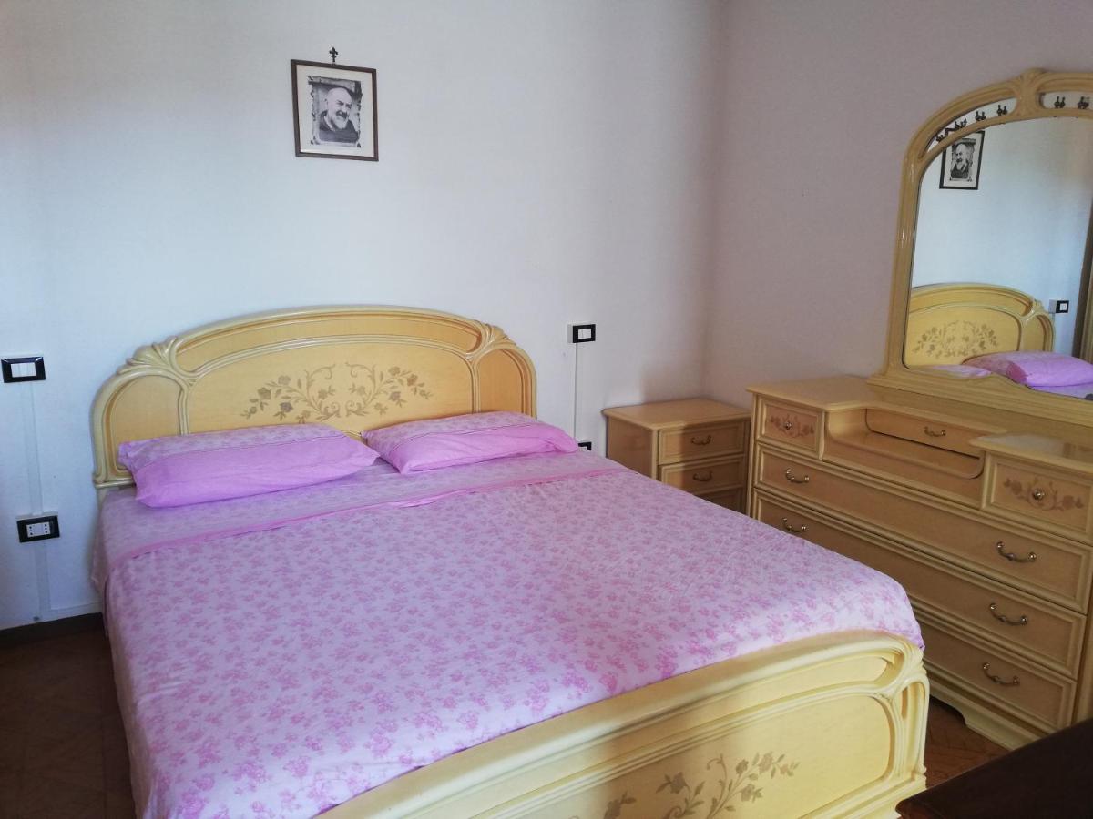 Roby Apartment Cerro Veronese ภายนอก รูปภาพ