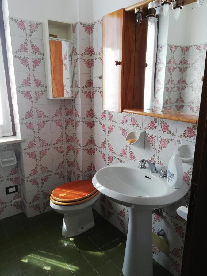 Roby Apartment Cerro Veronese ภายนอก รูปภาพ