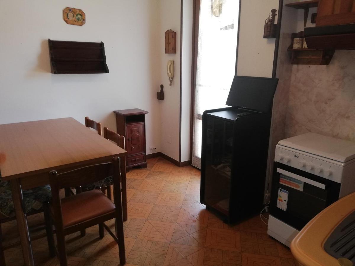 Roby Apartment Cerro Veronese ภายนอก รูปภาพ