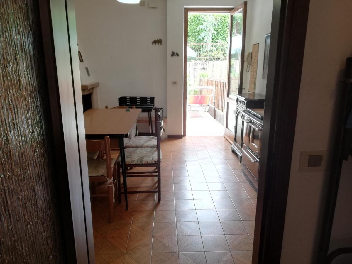 Roby Apartment Cerro Veronese ภายนอก รูปภาพ