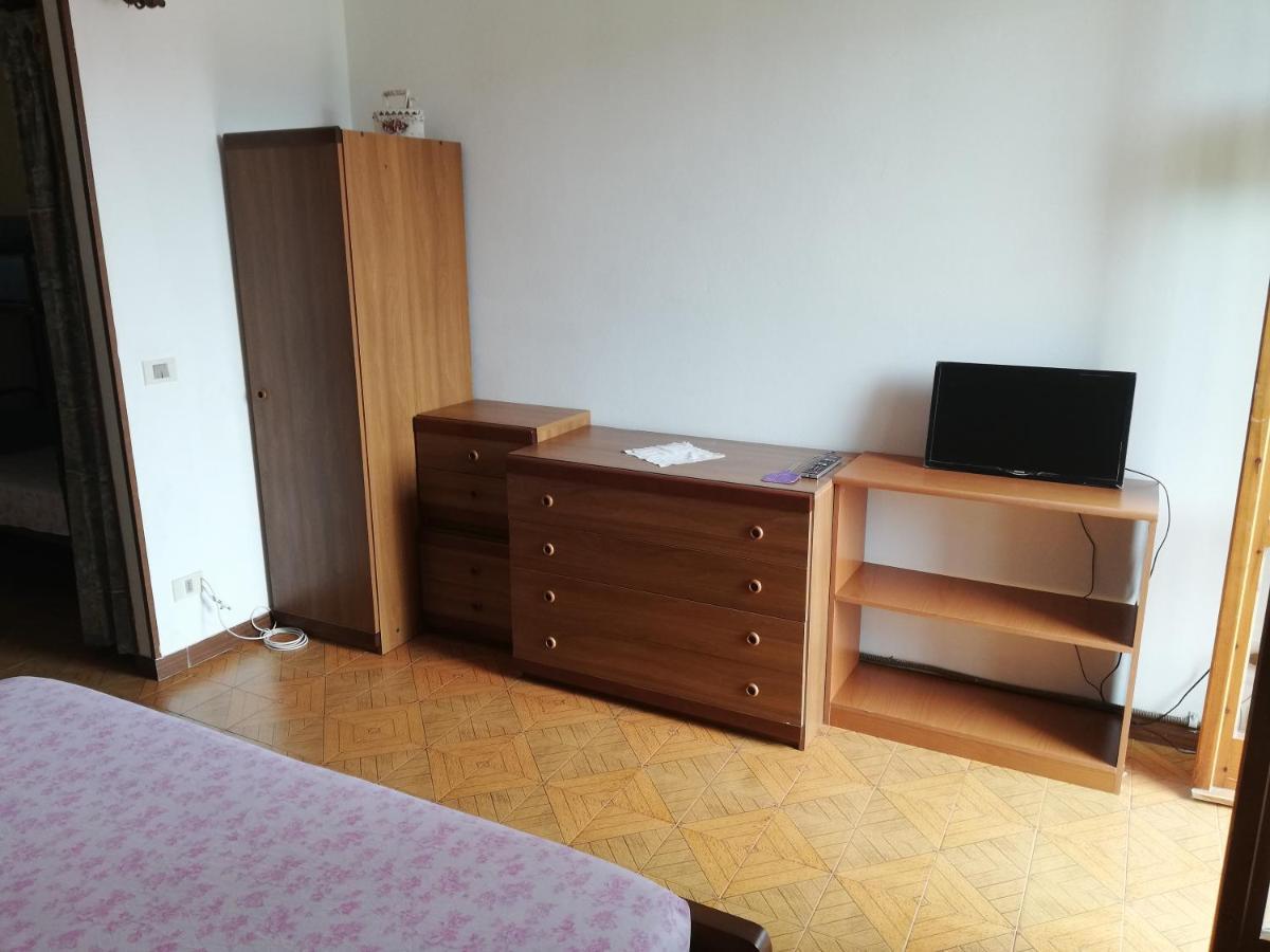 Roby Apartment Cerro Veronese ภายนอก รูปภาพ