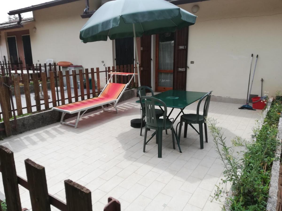 Roby Apartment Cerro Veronese ภายนอก รูปภาพ