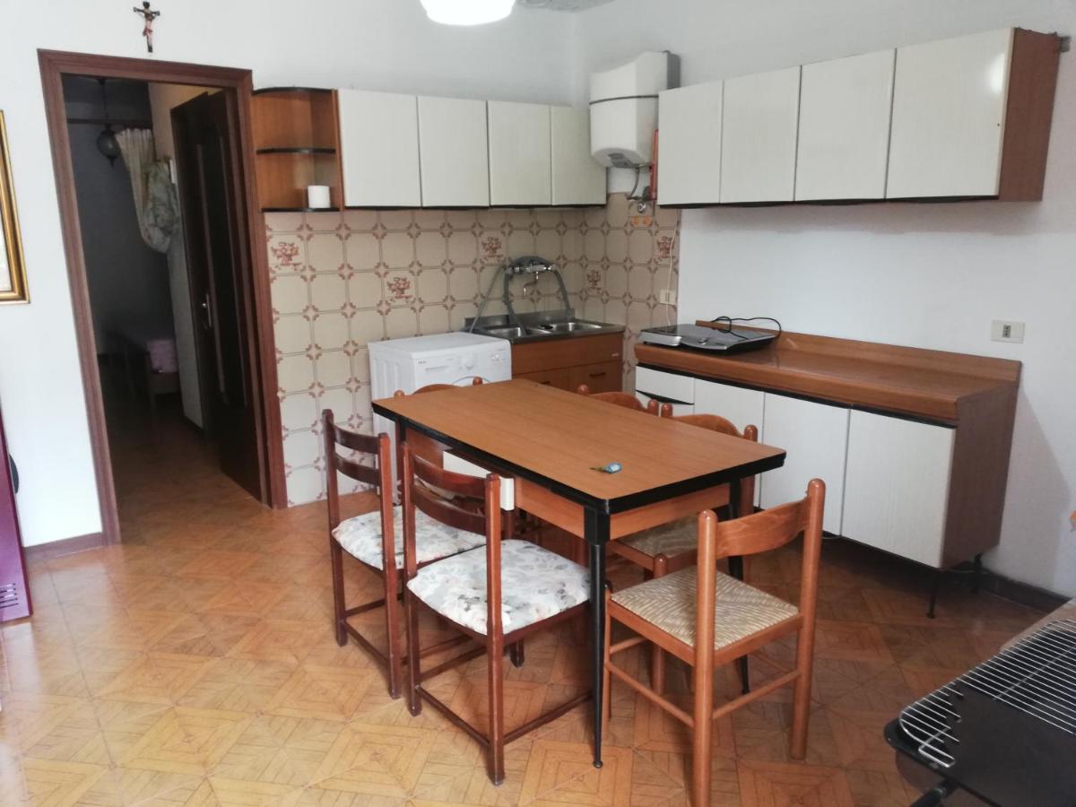 Roby Apartment Cerro Veronese ภายนอก รูปภาพ