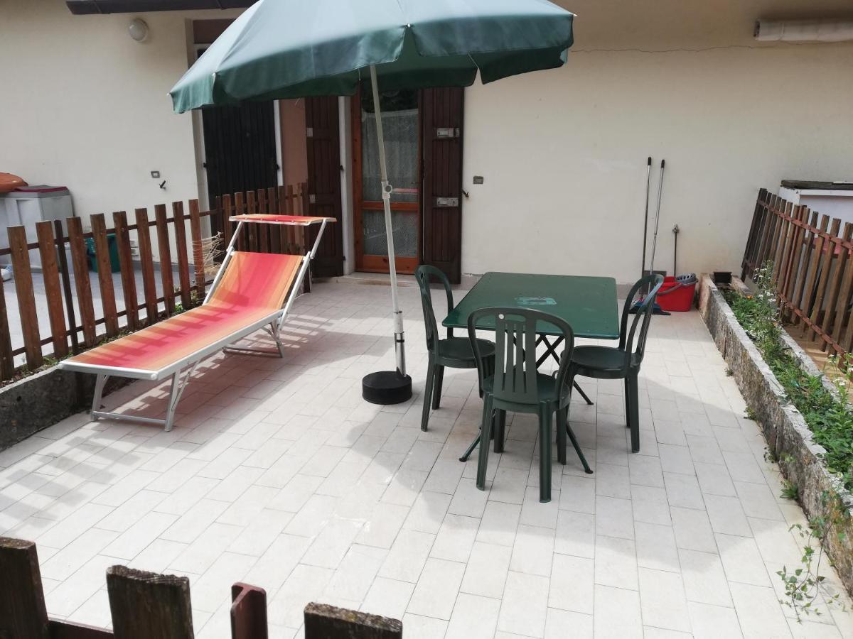 Roby Apartment Cerro Veronese ห้อง รูปภาพ