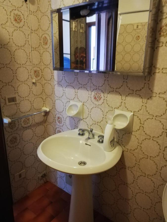 Roby Apartment Cerro Veronese ภายนอก รูปภาพ
