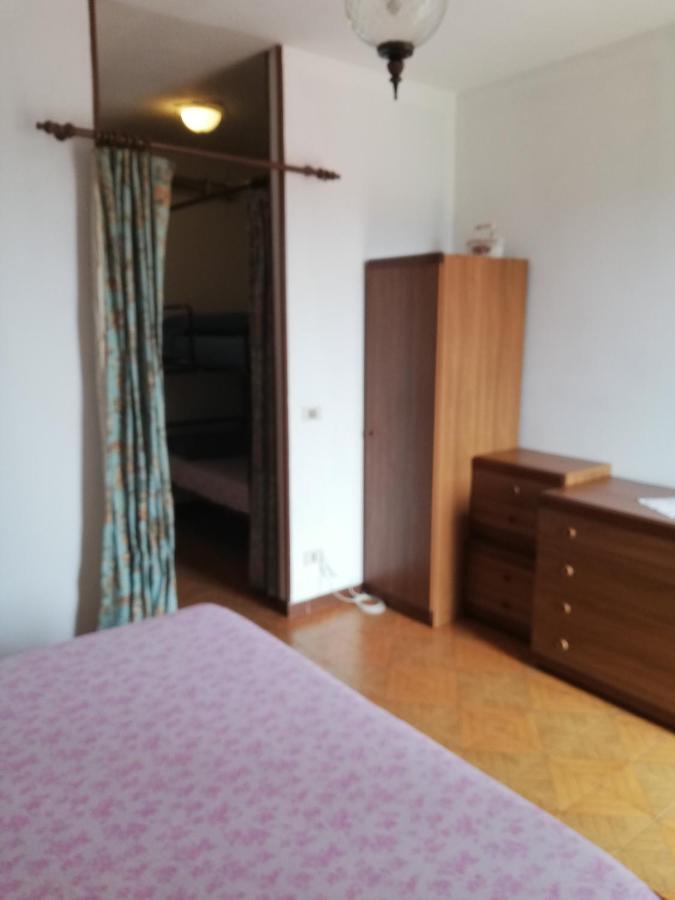 Roby Apartment Cerro Veronese ภายนอก รูปภาพ
