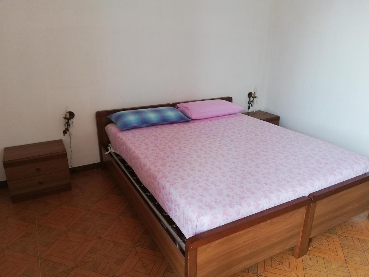 Roby Apartment Cerro Veronese ภายนอก รูปภาพ