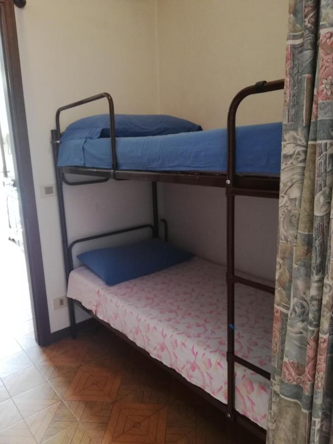 Roby Apartment Cerro Veronese ภายนอก รูปภาพ