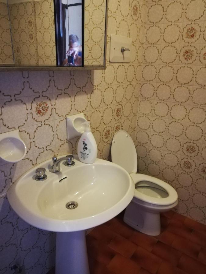 Roby Apartment Cerro Veronese ภายนอก รูปภาพ