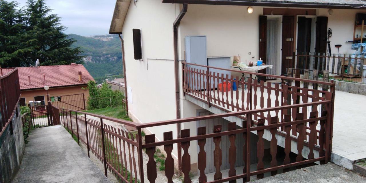 Roby Apartment Cerro Veronese ภายนอก รูปภาพ
